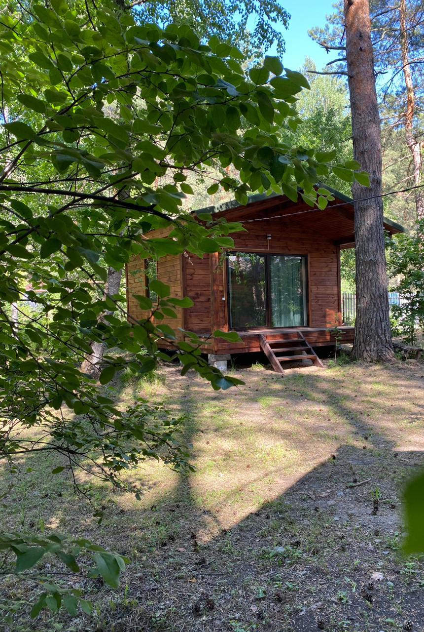 Фото Дача в Узнезе