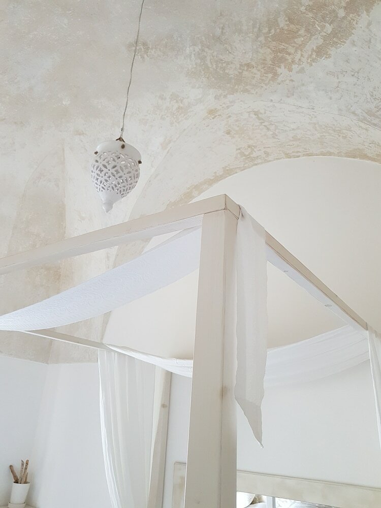 Фото Corte Moline Bed and Breakfast