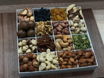 Nuts (Химки, ул. Строителей, 7Б), орехи, снеки, сухофрукты в Химках
