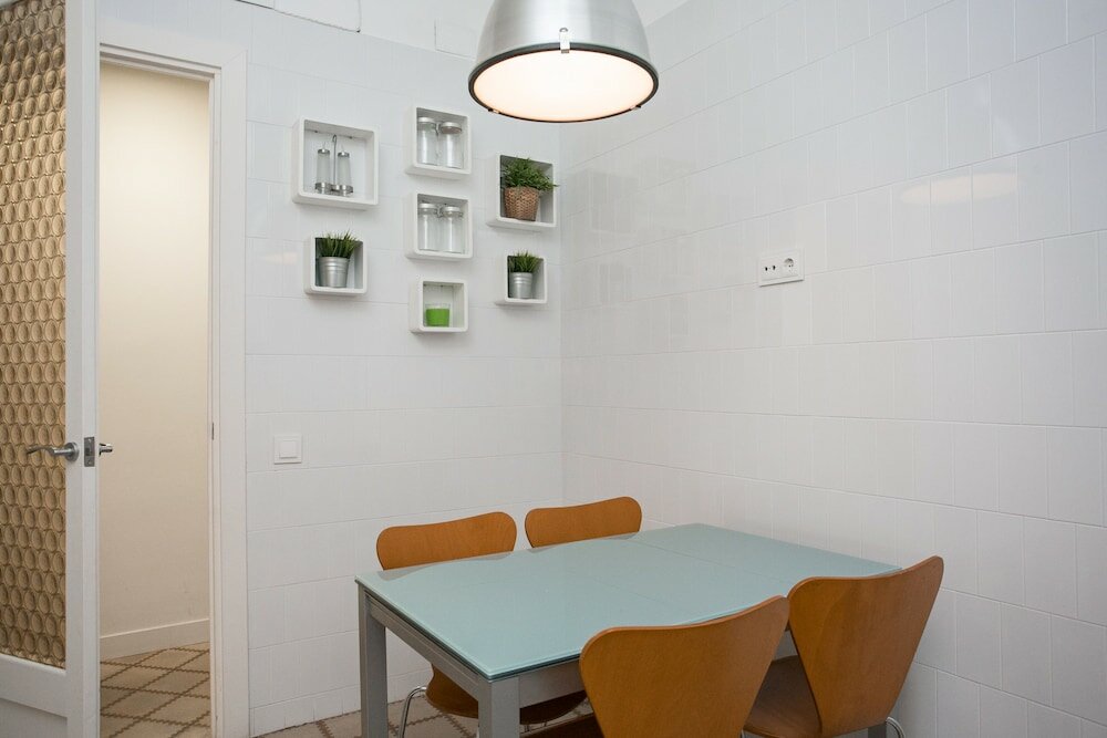 Фото Beautiful Sagrada Familia Apartment