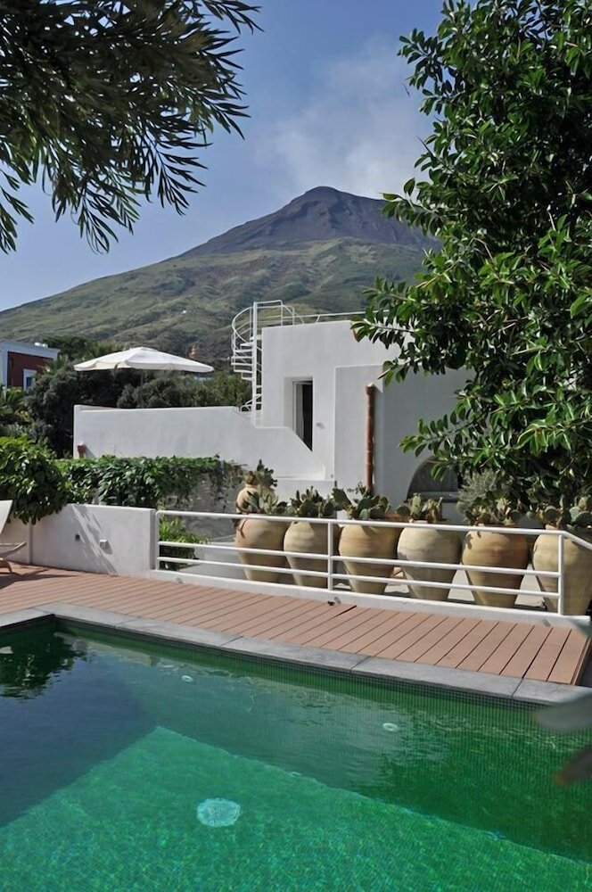 Фото Il Gabbiano Relais