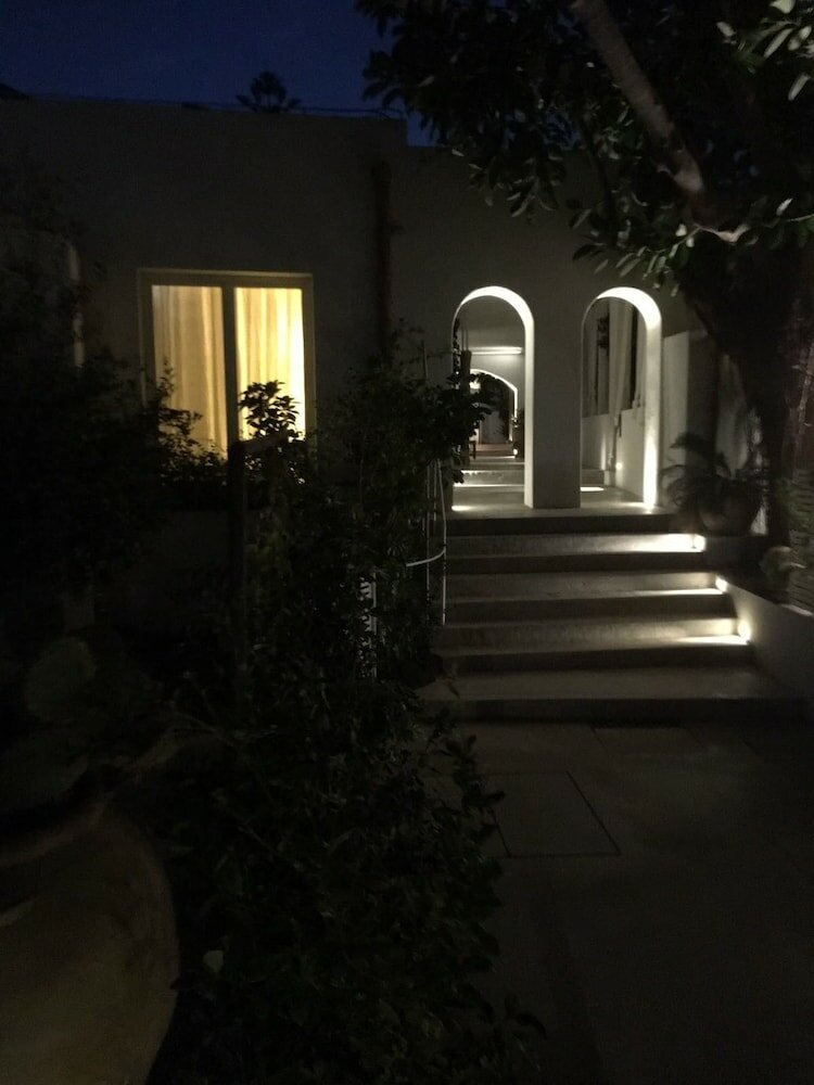 Фото Il Gabbiano Relais