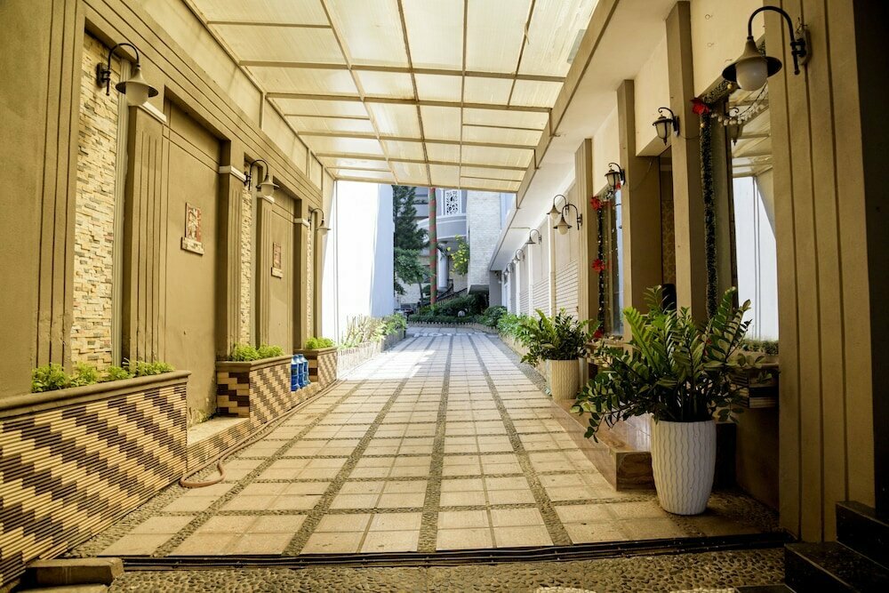 Hotel Ha Trinh Hotel, Biên Hòa, photo