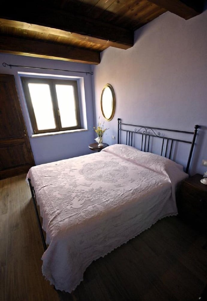 Фото Locanda della Rocca