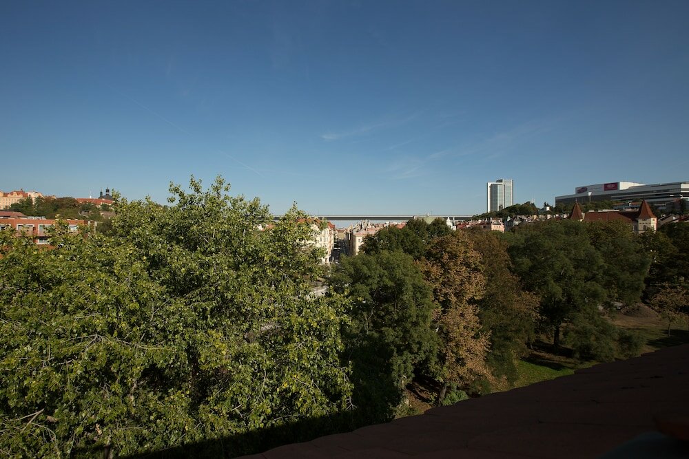 Фото Premier Apartment Vysehrad