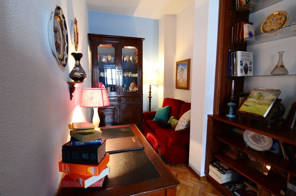 Фото Casa do Jardim