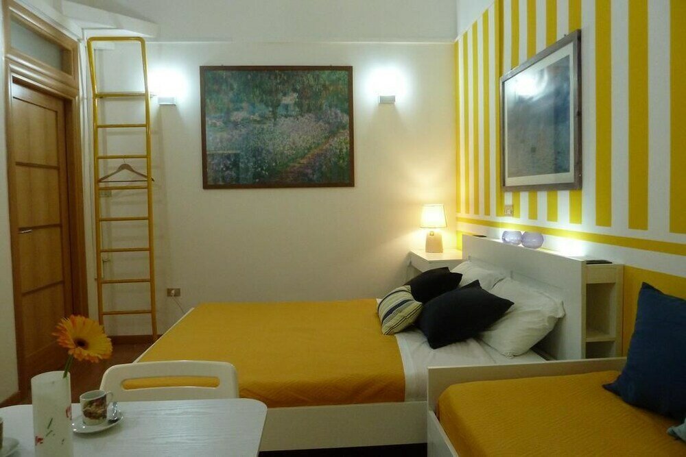 Фото Il B&b Degli Artisti