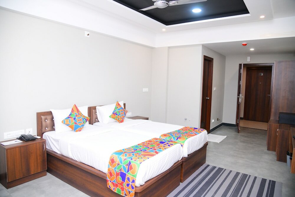 Фото Abion Hotels