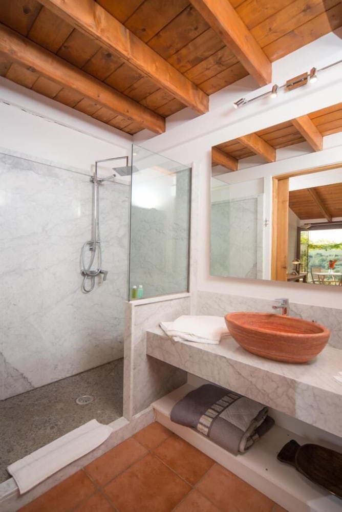 Фото Agriturismo Casa Caponetti