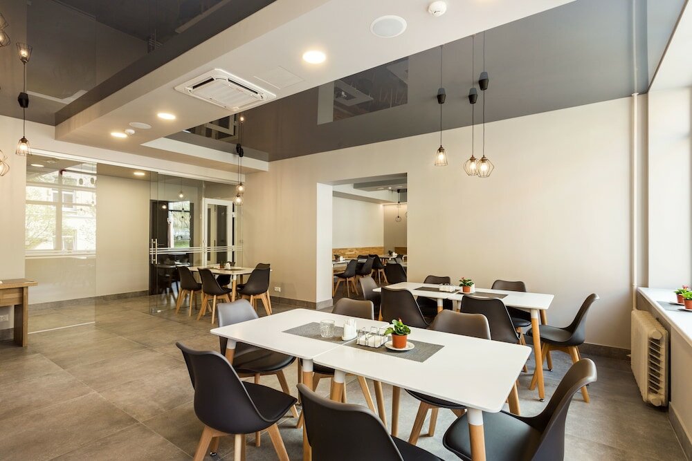 Фото Апартаменты Old Town Trio