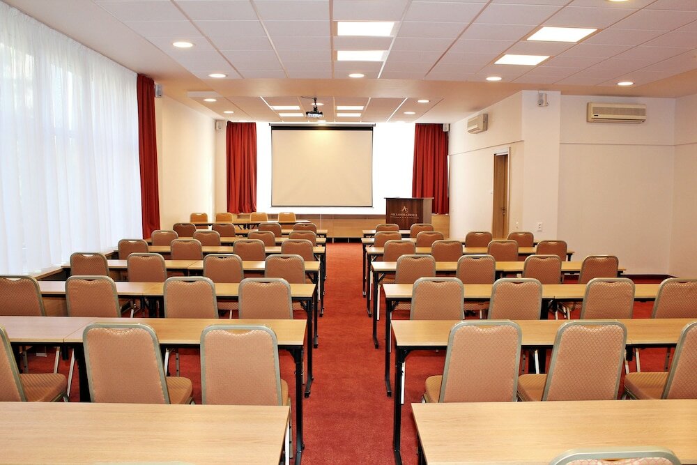 Фото Alexandra Šport Hotel