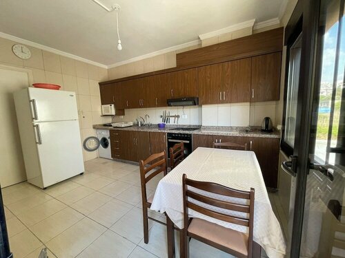 Гостиница Apartment in Jdeideh Beirut