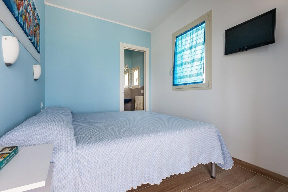 Фото Appartamento La Baia