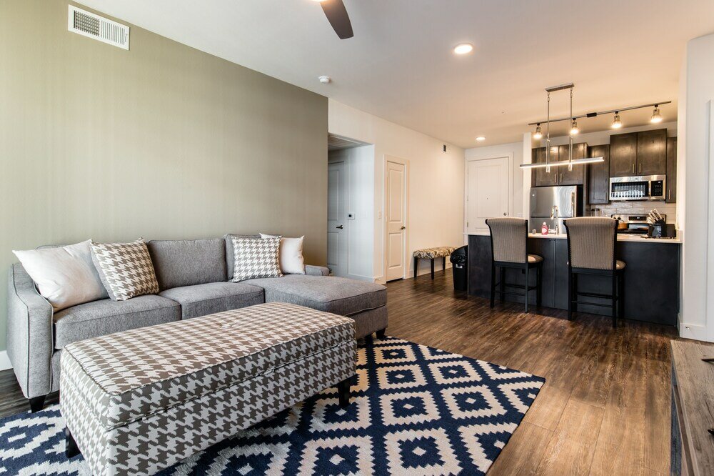 Фото Urbanlights at Legacy West