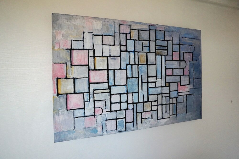 Фото Blue Mansion Guesthouse