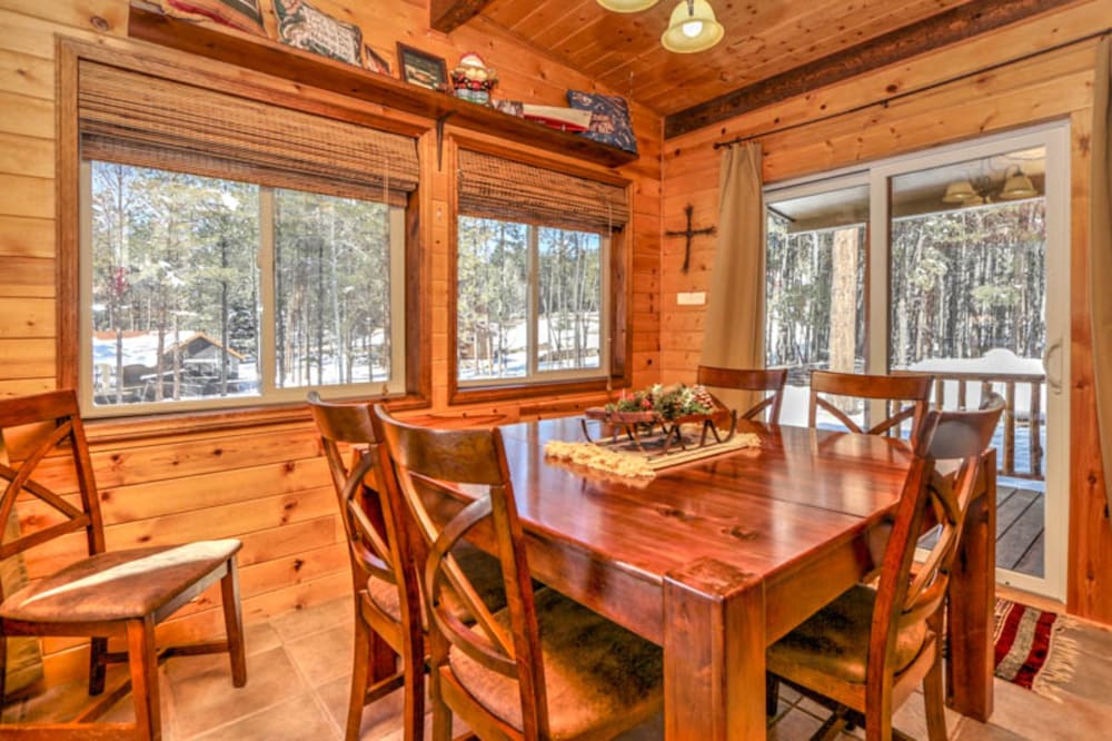 Фото Webb Cabin Mountain