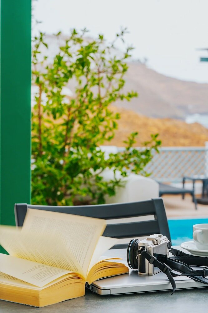 Фото Aelia Apartments & Suites