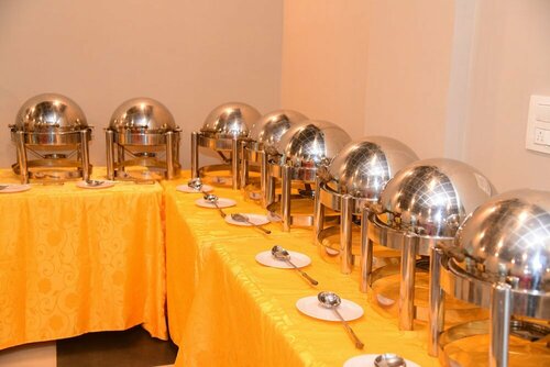 Гостиница Abion Hotels в Бангалоре