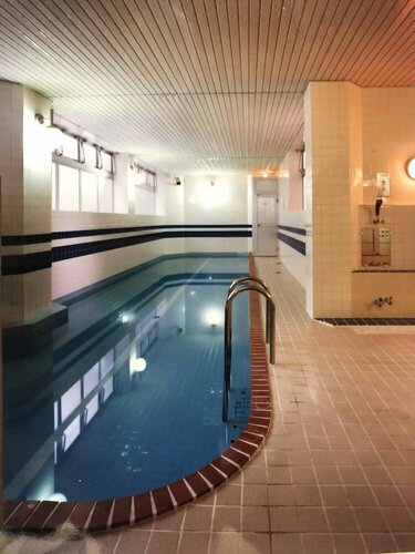 Гостиница Guest House Otaru Wanokaze - Hostel в Отару
