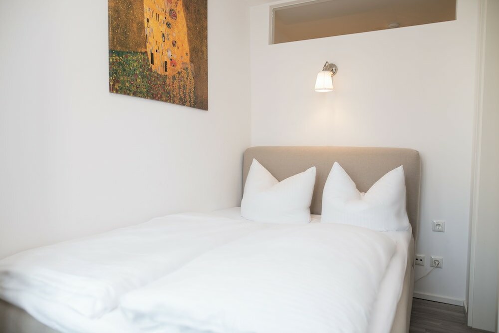 Фото Arnulfsplatz Aparts