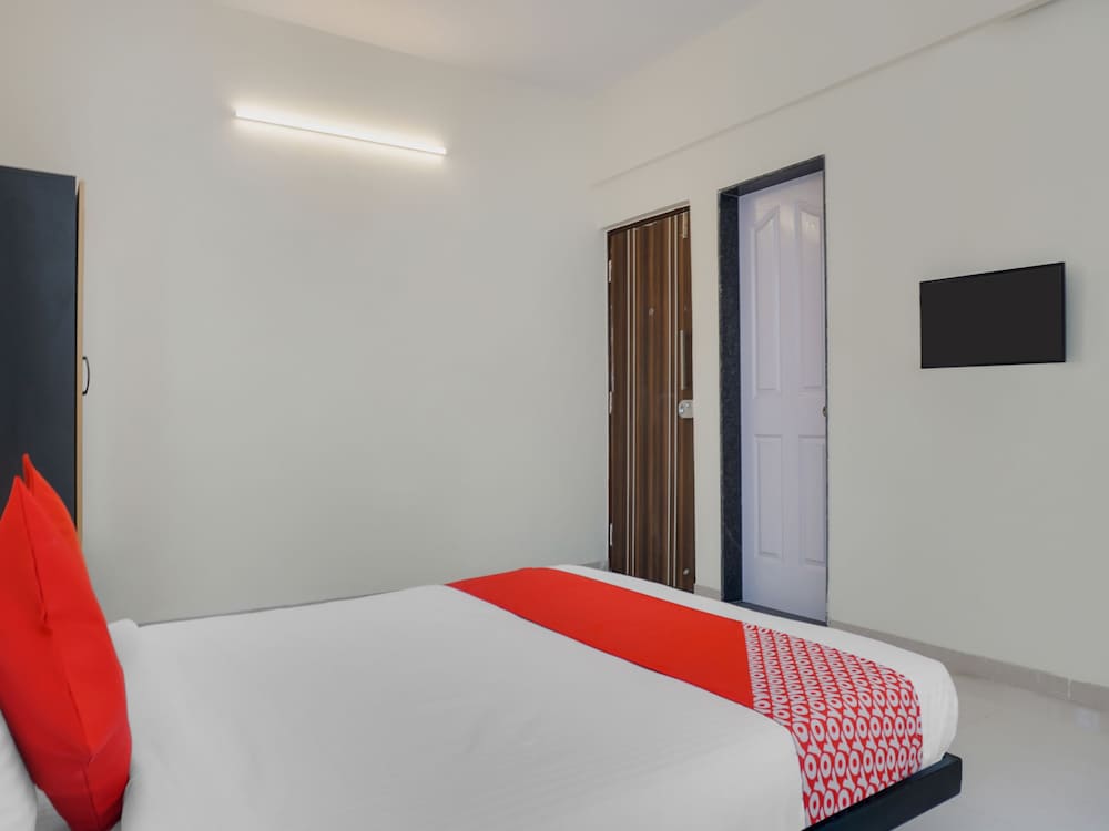 Фото Oyo 22628 Flagship Hinjewadi