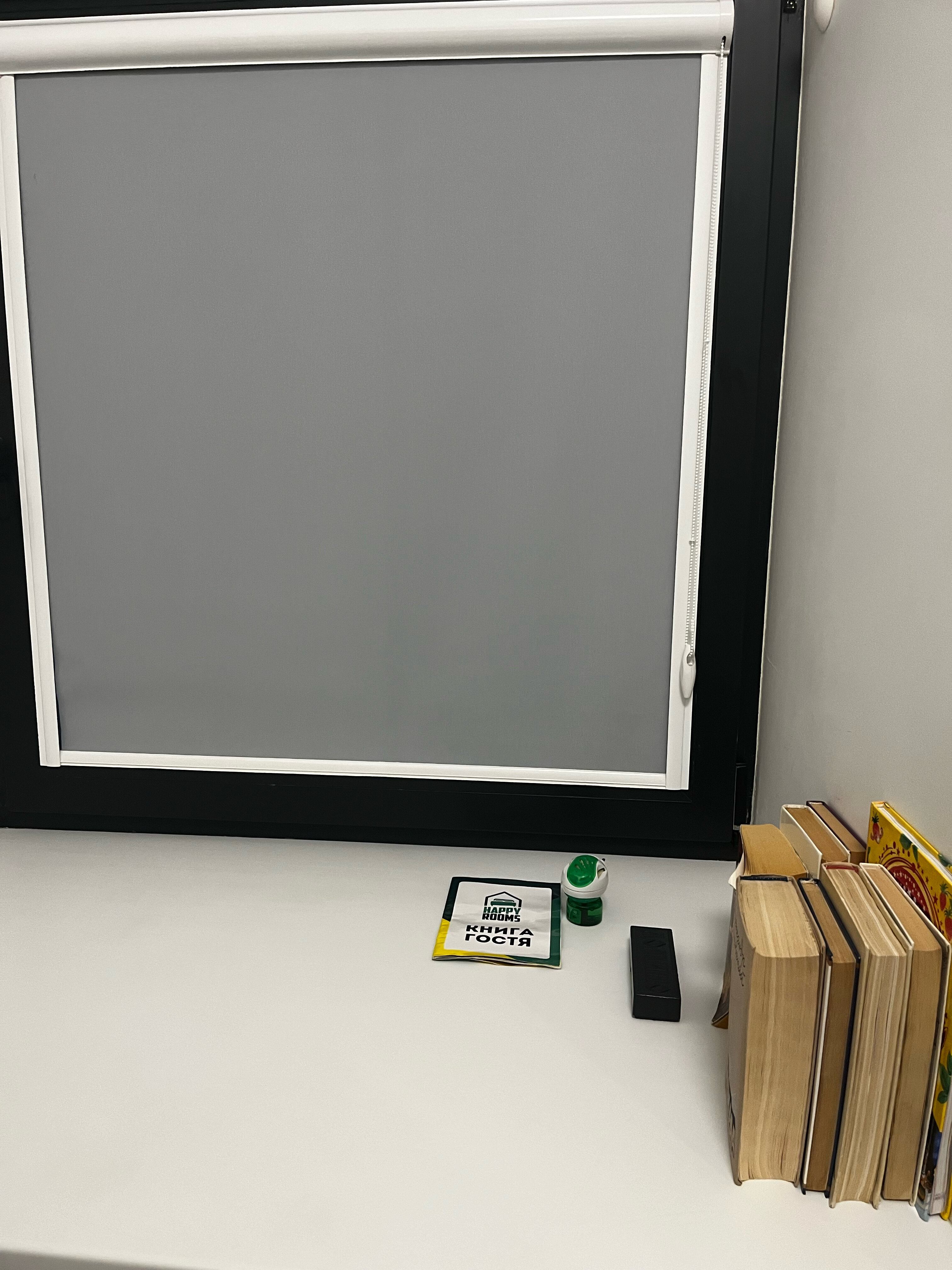 Фото Happy Rooms Zverinskaya