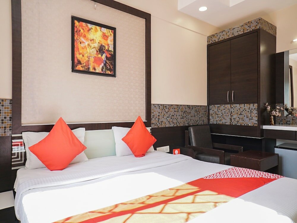 Фото Oyo 23693 Savedi