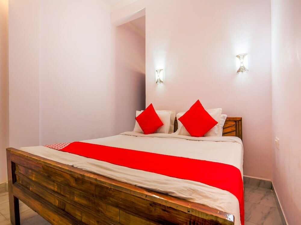 Фото Oyo 23650 Down Da Village