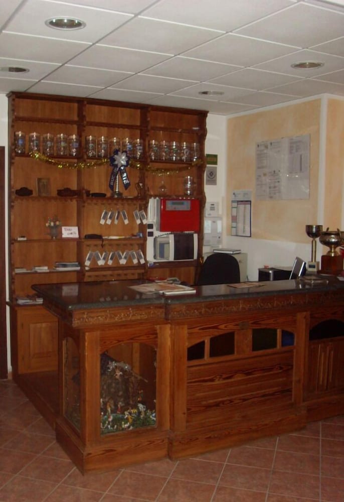 Фото Residence Hotel Moderno