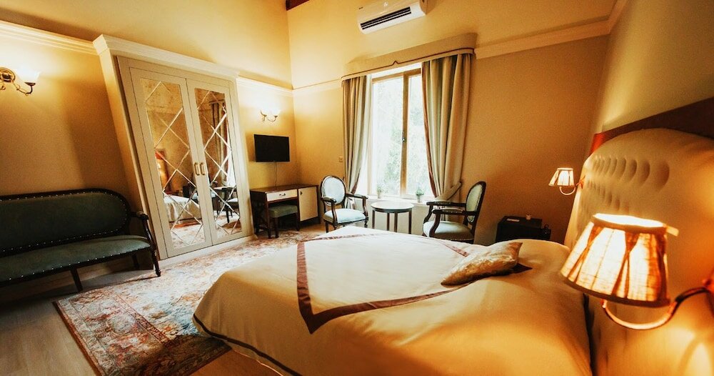 Фото Отел Sofia Boutique