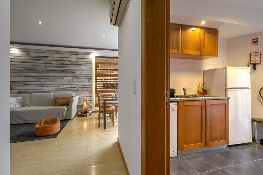 Фото Epicenter Lagoa