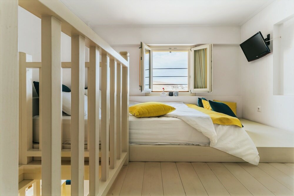 Фото Aelia Apartments & Suites