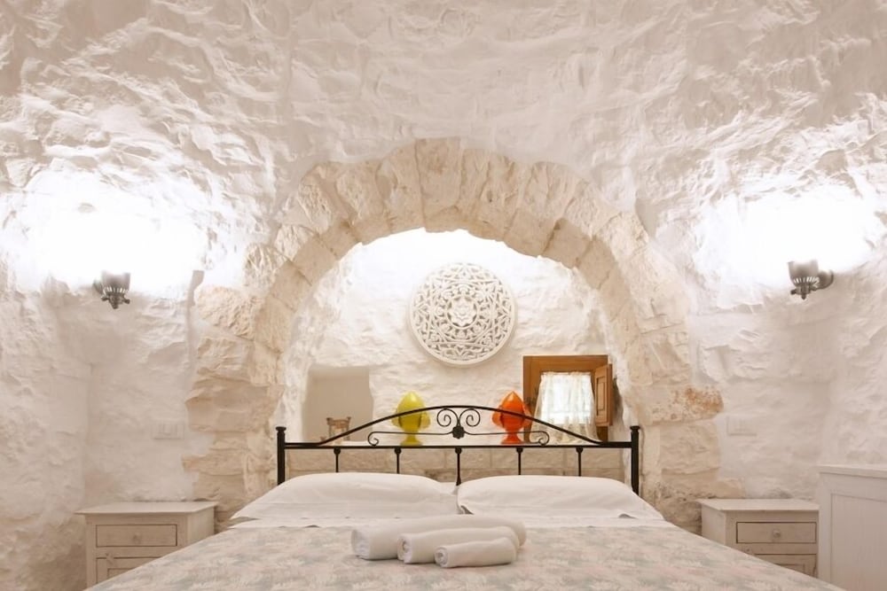 Фото Trullo Siamese