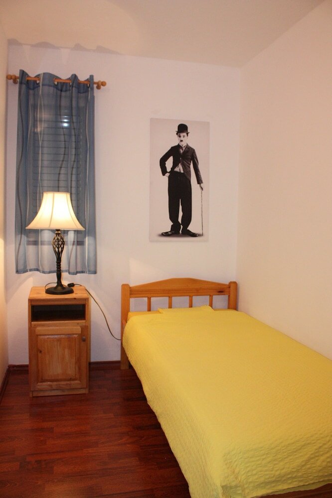 Фото Apartments Blato-M