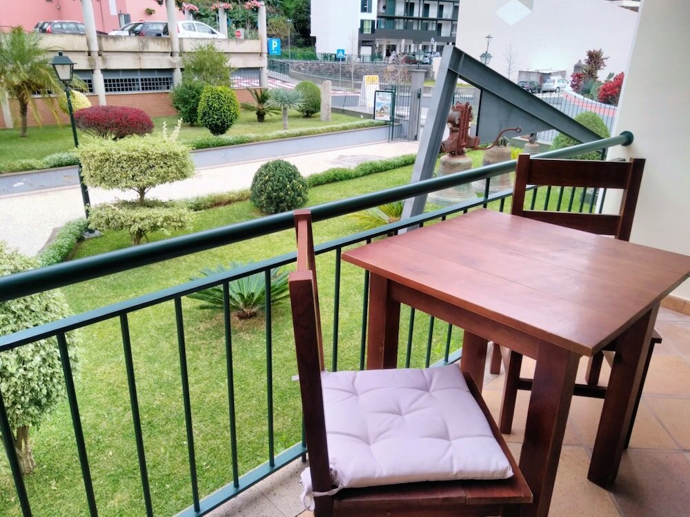 Фото Apartamento Visconde