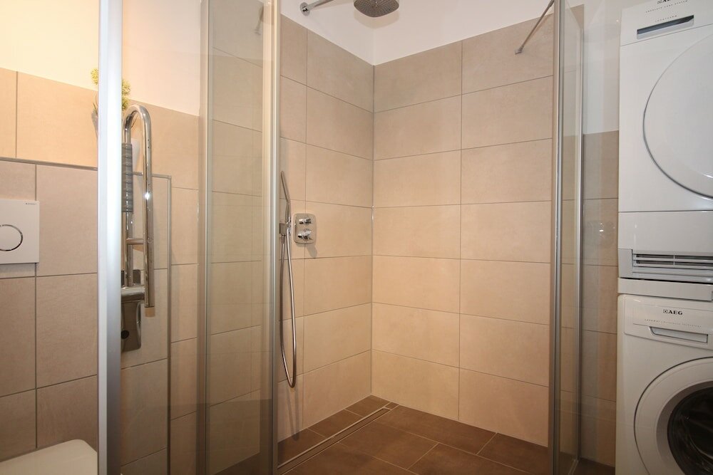 Фото Wohnen am Yachthafen W45