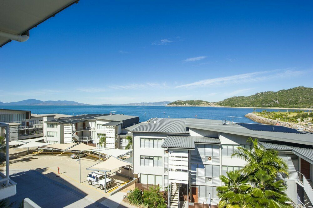 Hotel 1 Bright Point Apartment 4501, Queensland, photo