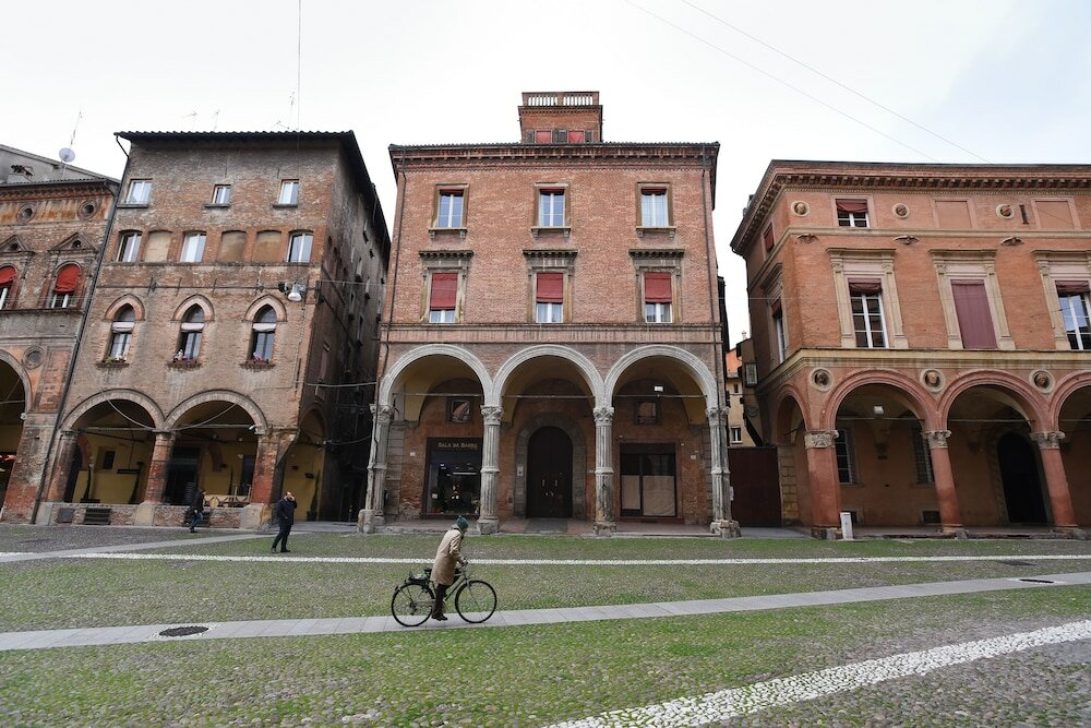 Фото Casa Isolani Santo Stefano