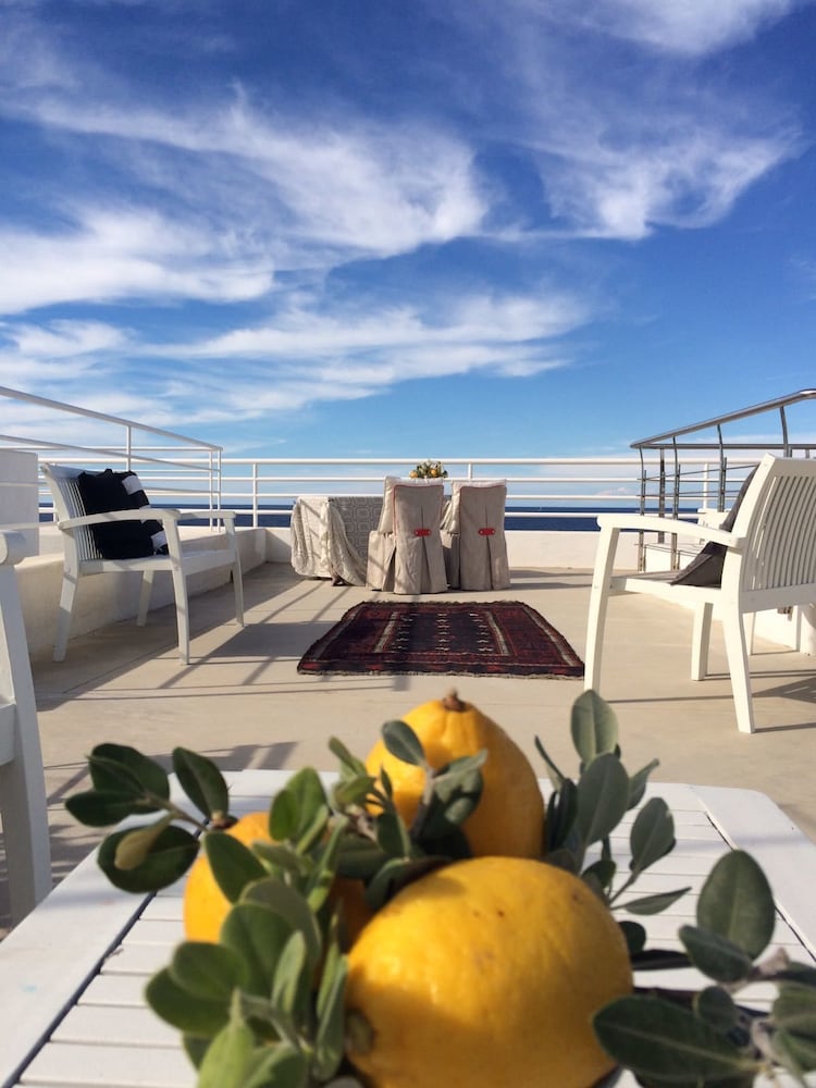 Фото Il Gabbiano Relais