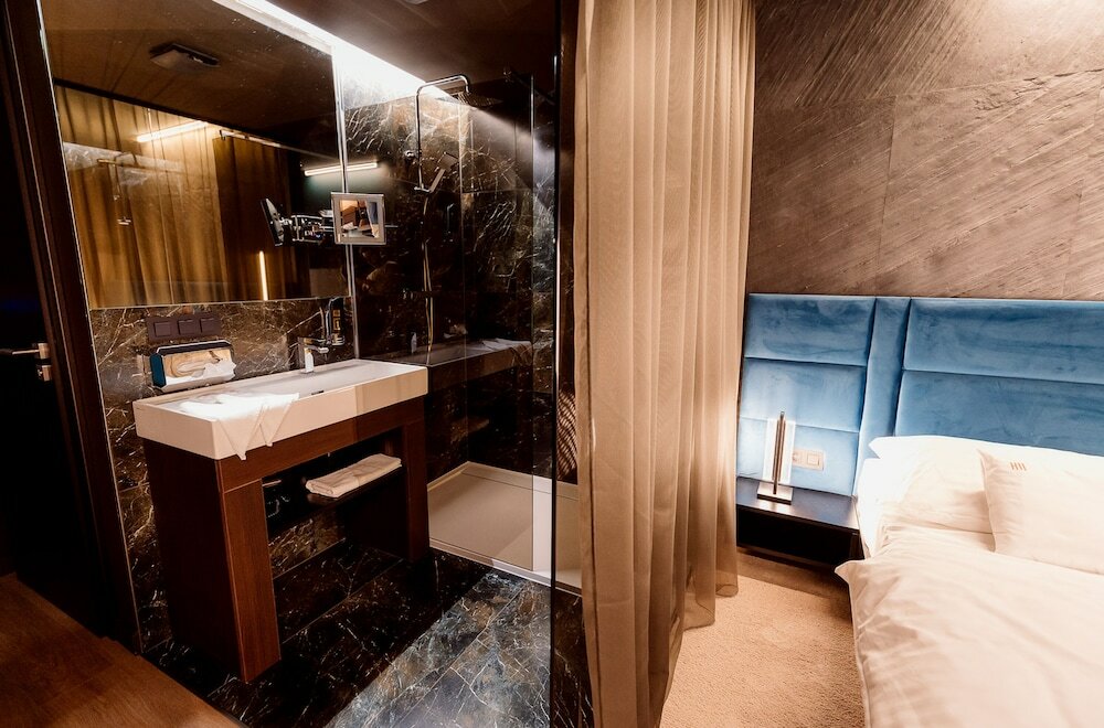 Фото Boutique Hotel 11