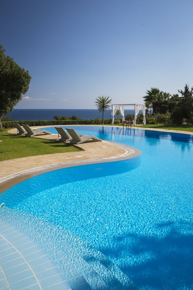 Фото Stella Di Helis Villa