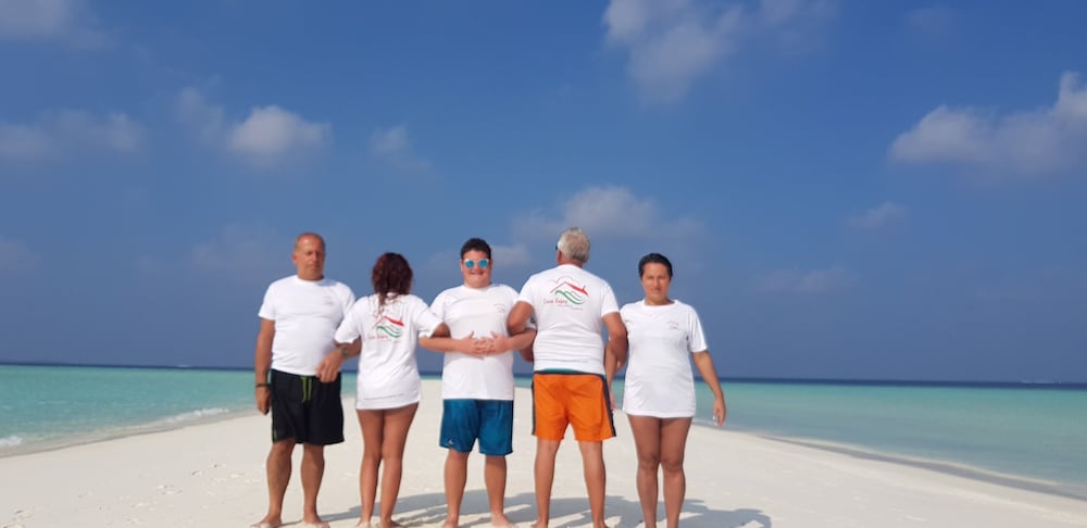 Фото Casa Enjoy Maldives