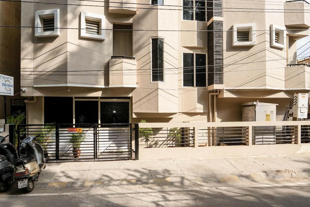 Фото Stayhome classic