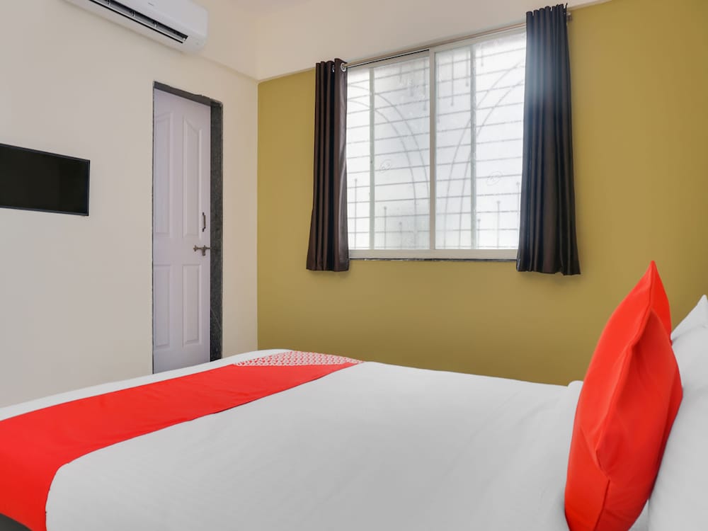 Фото Oyo 22628 Flagship Hinjewadi