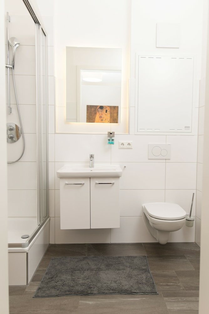 Фото Arnulfsplatz Aparts