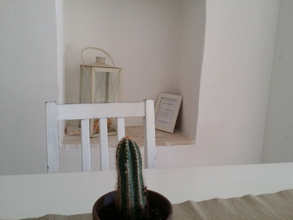 Фото Corte Moline Bed and Breakfast