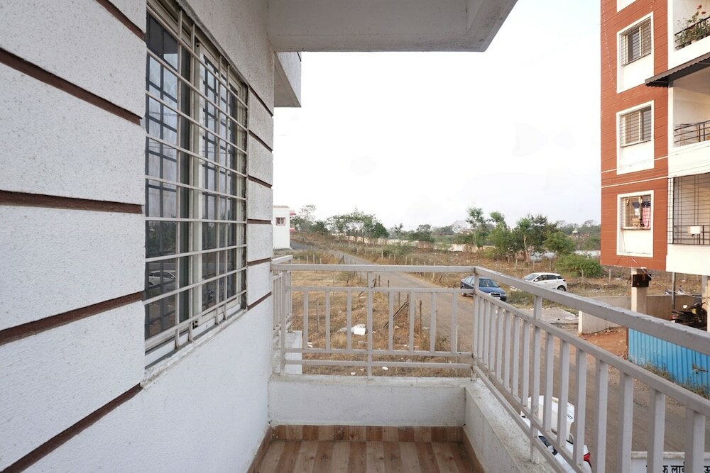 Фото Oyo Flagship 22520 Lakeview Lohegaon