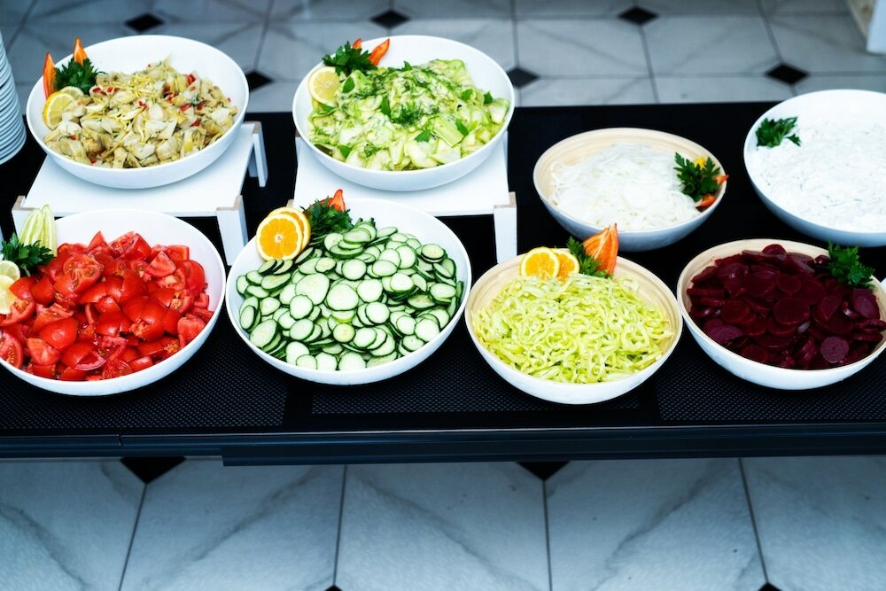 Фото Bianco Olympico Beach Resort - All Inclusive