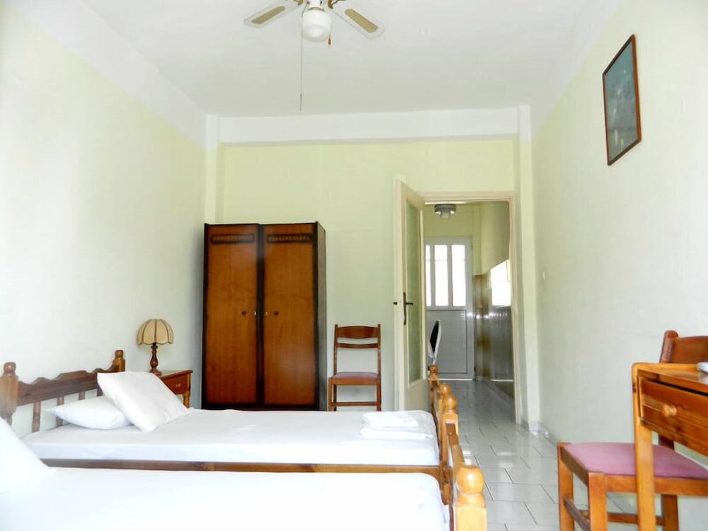 Фото Logaras Apartments