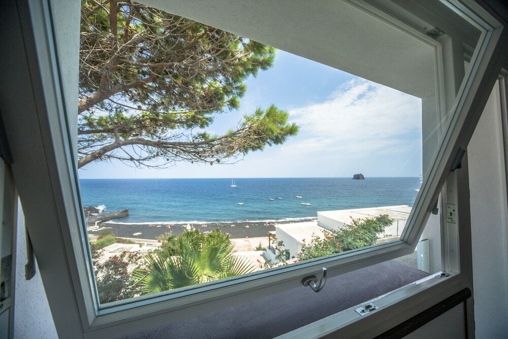 Фото Il Gabbiano Relais